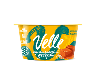 Десерты Velle