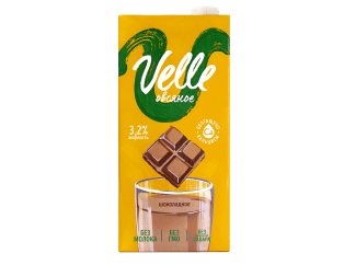 Шоколадное Молоко Velle